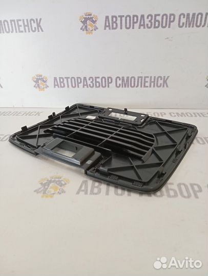 Центральный дефлектор VW Jetta