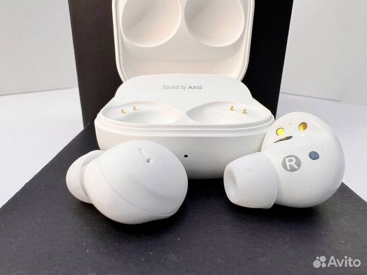 Наушники Samsung galaxy buds 2 pro