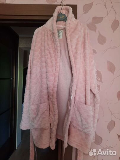 Халат домашний