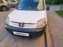 Peugeot Partner 1.9 MT, 2007, 360 000 км, с пробегом, цена 320 000 руб.