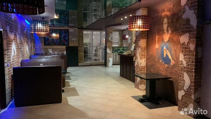 Аренда помещения свободного назначения