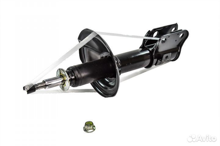 Амортизатор передний KYB 334274