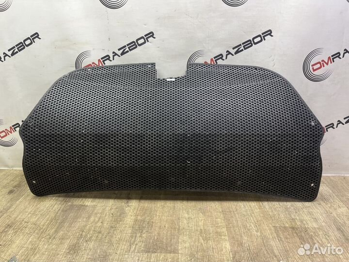 Обшивка багажника Toyota Allion T260 (2007—2010)