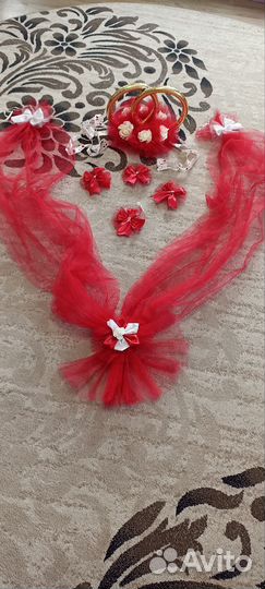 Свадебные украшения на машину