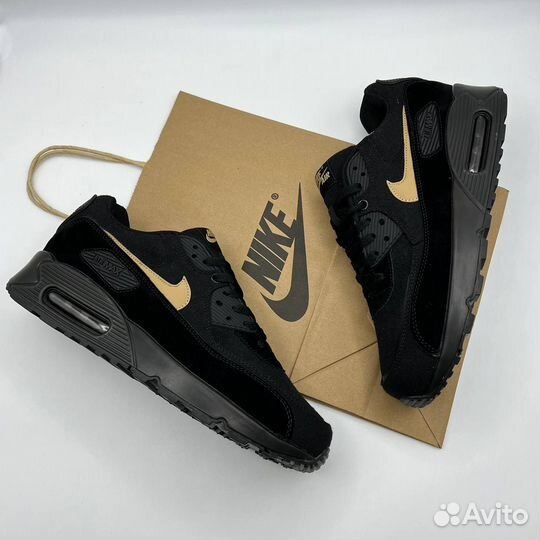 Кроссовки мужские Nike Air Max 90