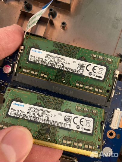 Ноутбук HP rtl8723be