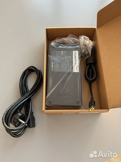 Адаптер питания для Lenovo Legion 300w