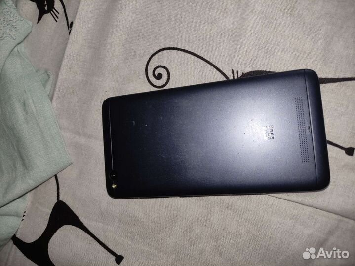 Телефон xiaomi redmi 4a