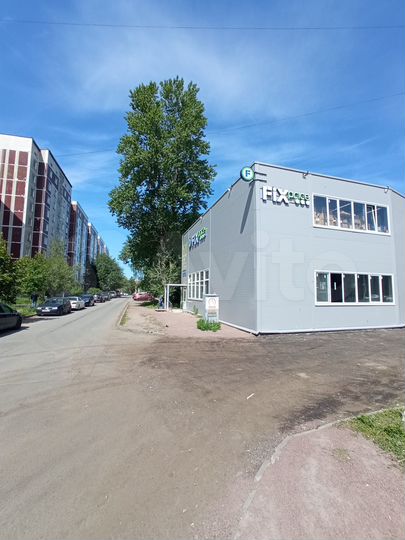 Аренда павильонов