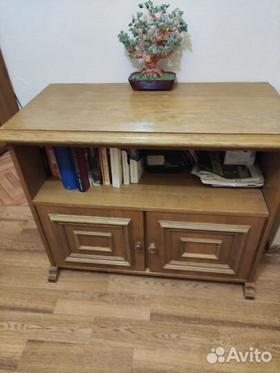 Тумба под телевизор бу