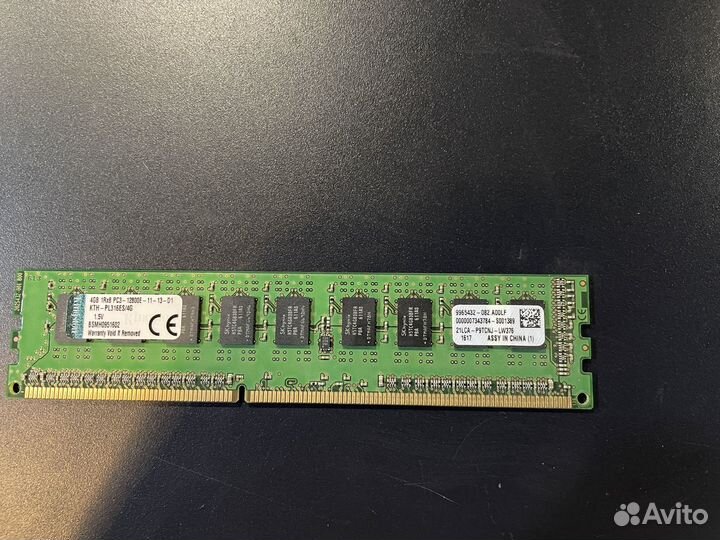 Сервер HP Proliant ML150T06 E5505