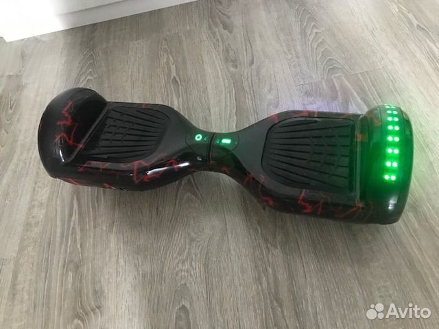 Гироскутер