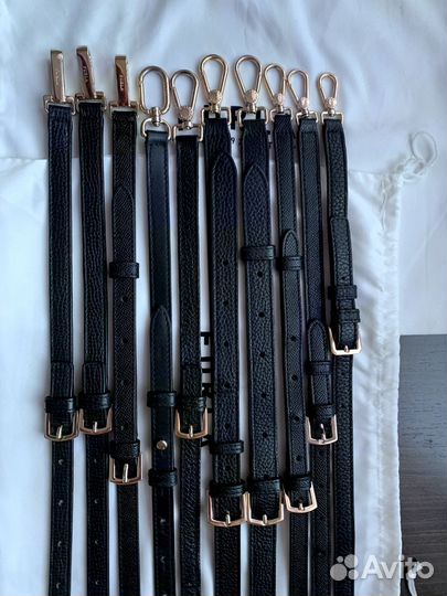 Ремень для сумки furla оригинал