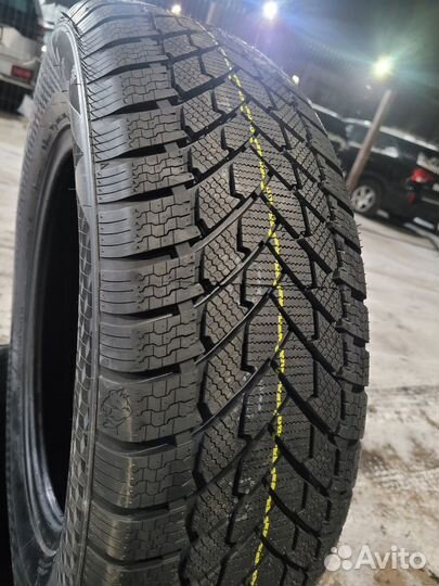 Armstrong Ski-Trac PC 205/55 R16 91H