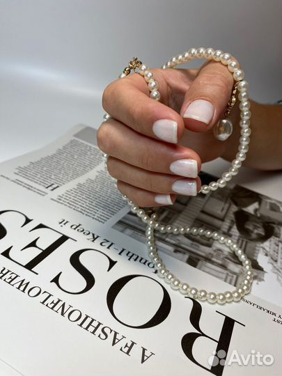 Маникюр. Требуются модели