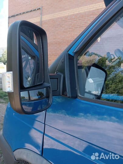 Зеркала на газель бизнес