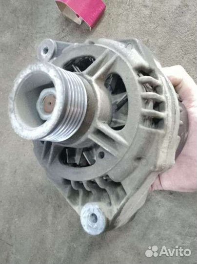 Генератор с доставкой установкой