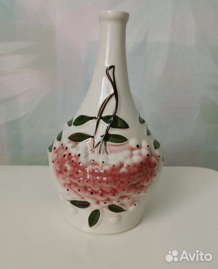 Вазы разных размеров