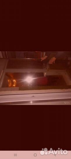 Зеркало 200*74