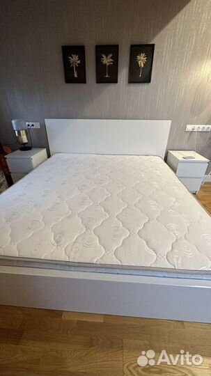 Матрас Орматек flex standart 180 200