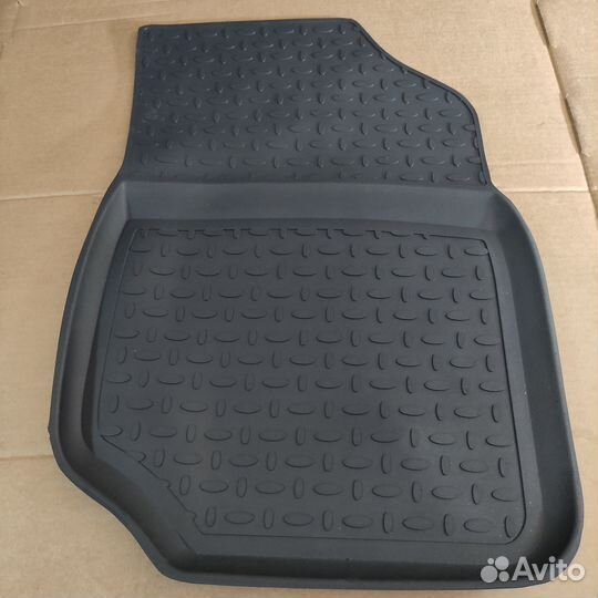 Коврики Peugeot 301, Citroen C-Elysse