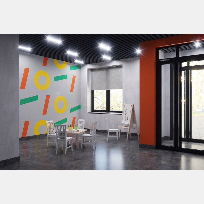 Квартира-студия, 27,2 м², 6/12 эт.