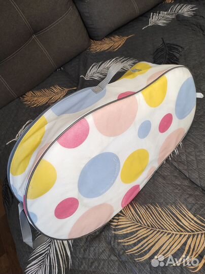 Кокон Зевушка в отличном состоянии