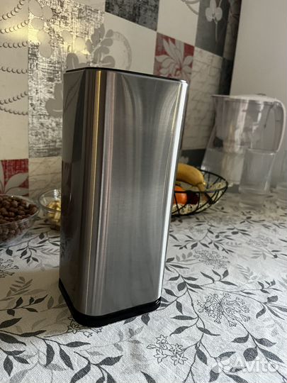 Подставка под ножи kuchenland