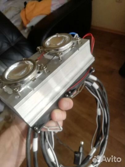 Фитолампа для растений, светильник