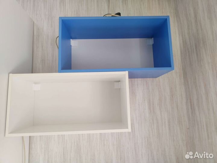 Полка навесная