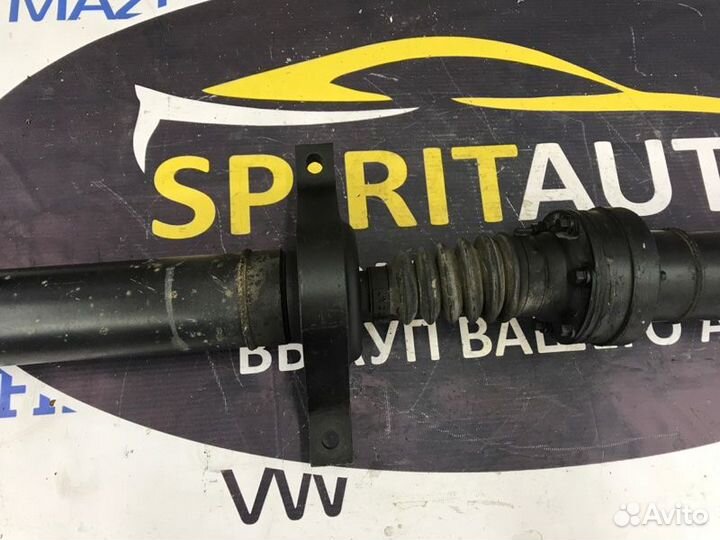 Карданный вал задний Hyundai Ix35 LM 2.0 G4KD