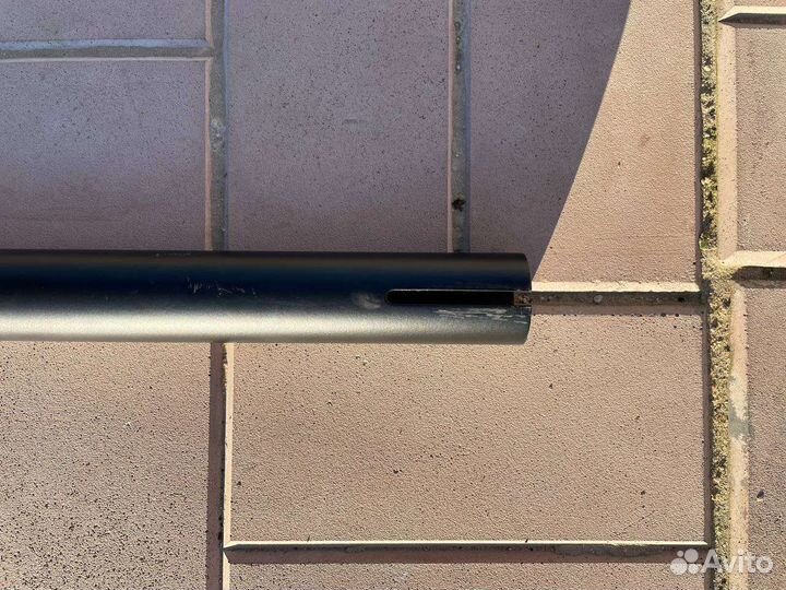 Руль для трюкового самоката ds