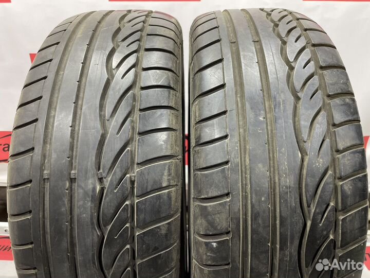 Dunlop SP Sport 01 205/55 R16
