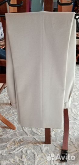 Костюм мужской осень весна праздничный