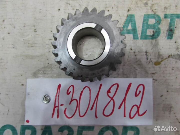 Шестерня задней передачи для Ford Mondeo 3 2000-20