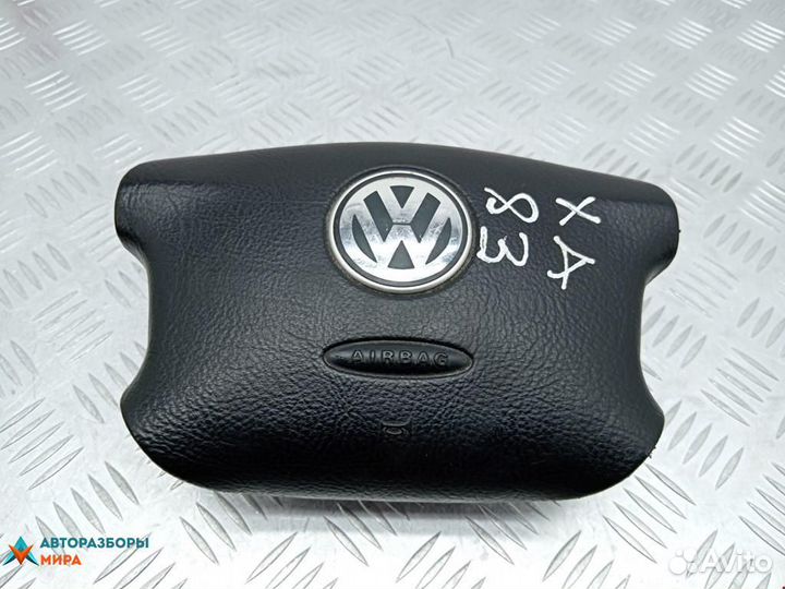 Подушка безопасности Volkswagen Golf 4 2004