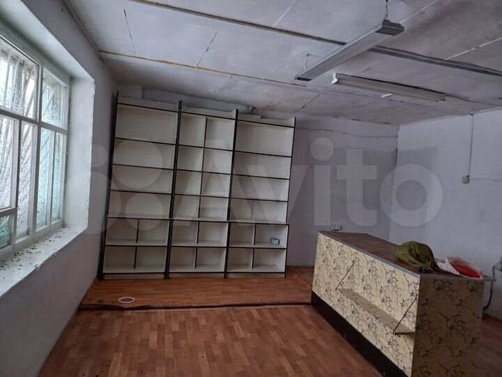 Торговая площадь, 47.2 м²