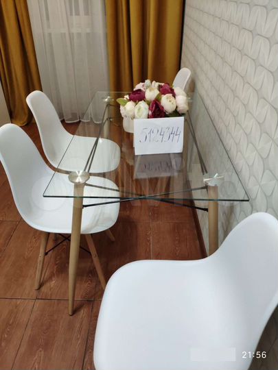 2-к. квартира, 40 м², 2/7 эт.