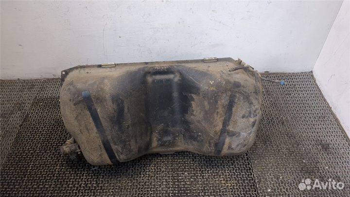 Бак топливный Suzuki Grand Vitara, 2007