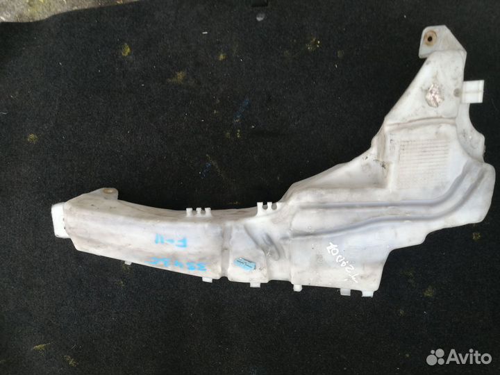 Бачок омывателя Ford Focus 2