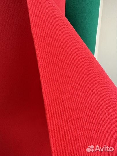 Выставочный ковролин в наличии в Тамбове 250 кв/м