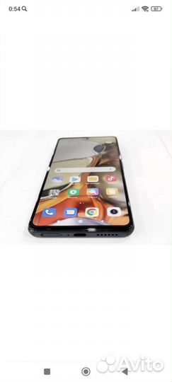 Xiaomi Mi 11T, 8/128 ГБ