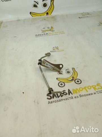 Трубка топливная Porsche Cayenne 957 M48.51 4 2007