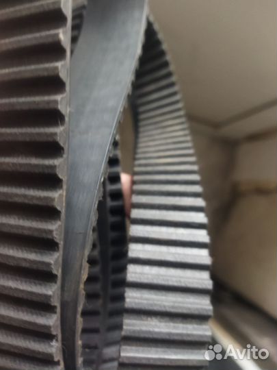 Ремень грм 253 зуба ауди,пассат