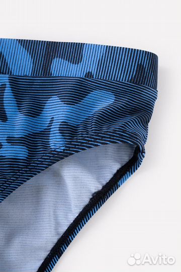 Плавки для мальчика Crockid ТК 18004/8н (140-146)