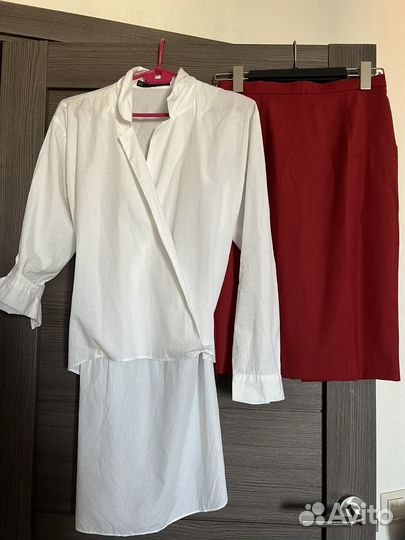 Вещи пакетом