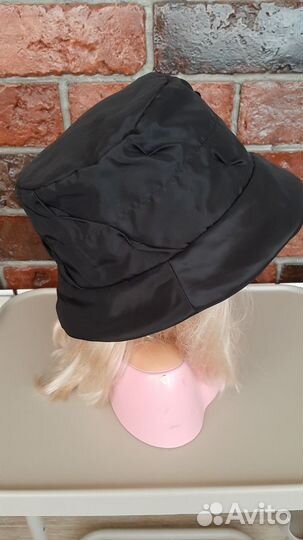 Шляпы, кепка