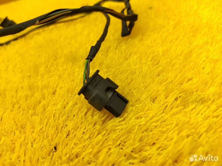 Проводка парктроника задняя Mini Countryman S R60