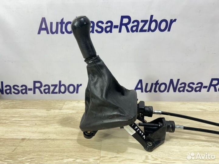 Кулиса кпп Лада Гранта 2011-2018