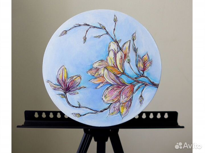 Интерьерная картина 